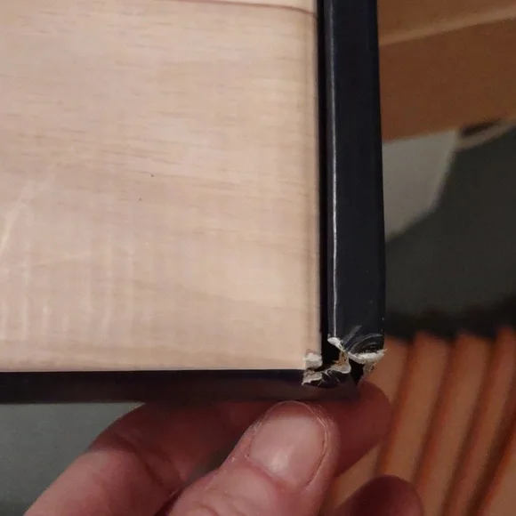 Mikasa countryside oval serving platter, nib - Picture 9 of 9